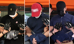 25명 모여 ‘집단 마약’…그날 아파트에선 무슨 일이?