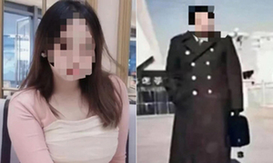 "재산 백억대"… 손녀 돈자랑에 中 퇴직간부 제명