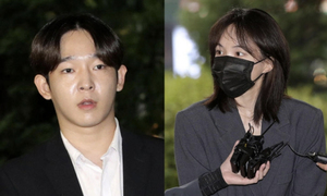 '마약 투약' 남태현·서민재 