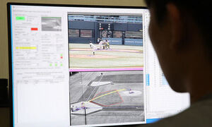 KBO에 '로봇심판' 뜬다