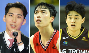 프로농구 새로운 얼굴들…최고의 신인은?