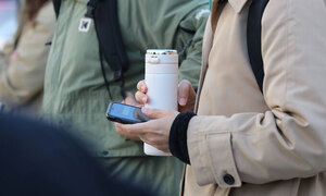 아침 기온 0도까지 '뚝'… 일요일도 초겨울 추위