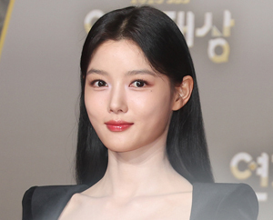 김유정 '인형 미모'