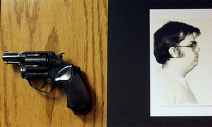 '비틀즈' 존 레넌 암살에 사용된 총알 가격은?