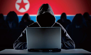 北 해킹그룹 K방산 전방위 공격…'배후'는 김정은?