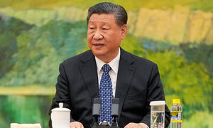 반미·나토 불신 부각?…'유럽 순방' 보폭 넓히는 시진핑