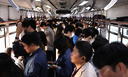 5월부터 출퇴근 시간 서울지하철 4·7호선 운행 늘린다