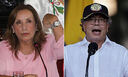 페루는 오빠·콜롬비아는 아들…수사받는 중남미 대통령 가족들