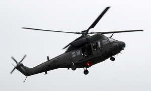 “언제 이렇게까지” 2013년 첫 배치 수리온 헬기, 마지막 생산 마쳤다