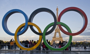 올림픽 앞두고 파리 노숙인 1만2500명 쫓겨났다