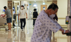 "환자 피해는 괜찮나"…환자단체, 서울대병원 휴진 규탄