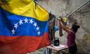 대선 앞둔 베네수엘라서 야당 도운 시민들 '고초'