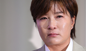 박세리 “더 이상 아버지 빚 갚지 않겠다…화가 난다"