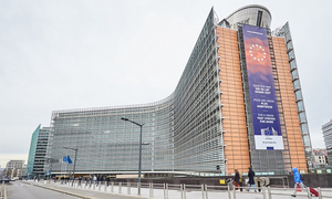 EU 본부는 왜 브뤼셀에 있나