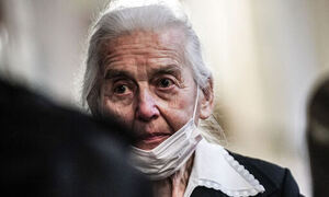 '홀로코스트 부정' 독일 95세 할머니 징역형