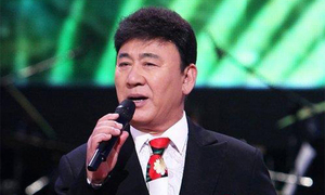 '트로트 4대 천왕' 현철 별세