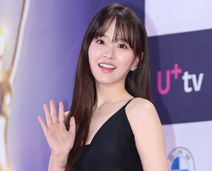 박보영 '화사한 미소'