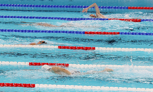세계 최고 수영선수들의 '지저분한 비밀'
