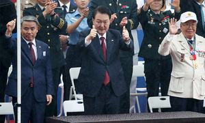 “국군의날 왜 쉬는거야” 휴일이 반갑지 않은 사람들