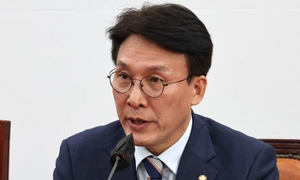 “尹 계엄령 빌드업” 김민석 말 맞았다