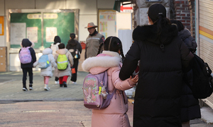 11월부터 육아휴직했는데 '수당 인상' 소급적용 되나요