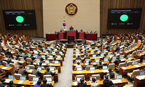 생성형 AI 규제 ‘실종’… 한국 ‘AI 기본법’ 구멍 숭숭 