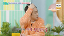 은지원, 탈모 고백 &${esc.h}34;이마 높아져서 뒷머리만 기른다&${esc.h}34;