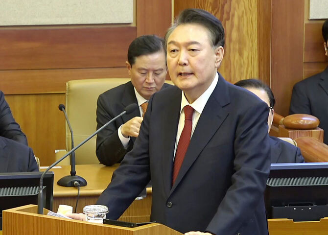 尹탄핵심판 20∼21일께 선고 전망<br>한덕수 선고·심리 상황 등 변수