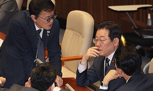 이재명 "與 핵무장론, '민감국가' 지정 외교참사로"