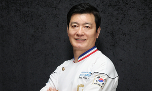 20년 청와대 지킨 ‘천상’ 셰프… 지역경제 살릴 ‘금손’ 꿈꾼다 