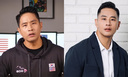 '입국 금지' 유승준 &${esc.h}34;한국 그대로네&${esc.h}34; 무슨 일?