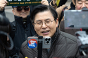 ‘법원 폭동’ 재판서 박수받은 황교안…“내가 이런 사건 많이 해봤는데”