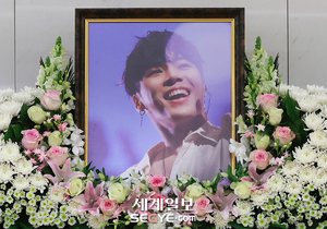 故 휘성 친동생 “심한 불면증 앓던 형, 마지막은 편안히 깊게 잠든 모습”
