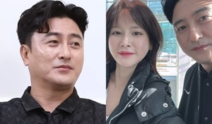 안정환, ‘불법 의혹’ 휩싸였다 “아들 운동회 나갔을 뿐”... 무슨 일?