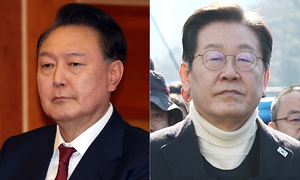 내주 '슈퍼 사법위크'…尹 선고·李 2심 결과에 정국 출렁
