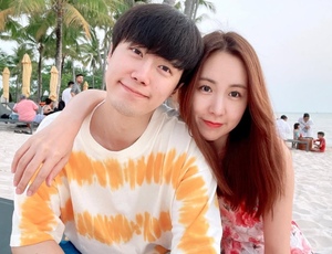 간미연, ♥황바울 용돈 6년째 50만원 “남편? 돈 있으면 다 쓰는 스타일”