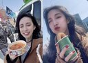 “尹 탄핵 집회? 초대형 야유회 같아”...한국 놀러온 대만 여배우 ‘시끌’