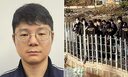 참혹한 과정 드러나…내연녀 살해 양광준 '무기징역'