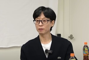 '30억 대주주' 유재석, 안테나 저격...JYP와 비교돼 “우리 회사는 구멍가게”