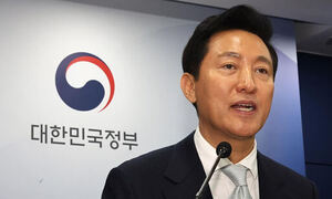 토허제 오락가락 오세훈 시장, 과연 사심 없었다 말할 수 있나 