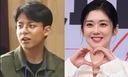 장나라 &${esc.h}34;♥촬영감독 남편? 내가 먼저 짝사랑…일과 사랑 모두 잡아&${esc.h}34;