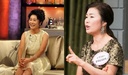 “엄마, 18세에 낳은 나 뺏기지 않으려고...” 김청, 눈물의 고백
