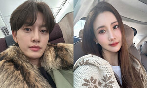 1박에 2000만원 호텔 협찬 받은 ‘쇼윈도 부부’