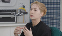 '갓세븐' 잭슨, JYP 이사에 &${esc.h}34;왜 사랑을 허락 못하냐&${esc.h}34;
