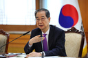 복귀한 한덕수, 마은혁 ‘지체없이’ 임명할까