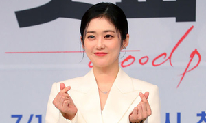 장나라 "♥남편, 6살 연하라 망설여…시부모님 뵙기 막막"