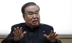 “상대와 공존·상생이 민주주의의 출발”
