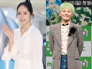 한가인, 지드래곤에게 의심받았던 사연 “누나 진짜 저 좋아하는 거 맞아요?”
