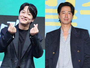 차태현·조인성, 20년 우정으로 회사 대표까지 함께 “베이스캠프 컴퍼니 설립”