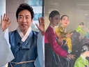 박명수, 자식농사 풍년...‘선화예고 장학생’ 발탁된 고1 딸 근황